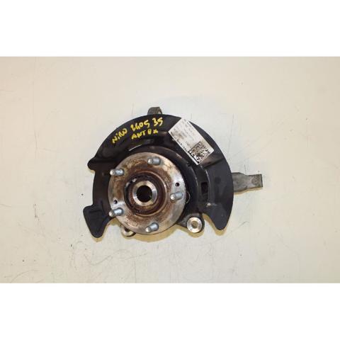 HYUNDAI 51711G2000 Mangueta delantera derecha comprar Barcelona