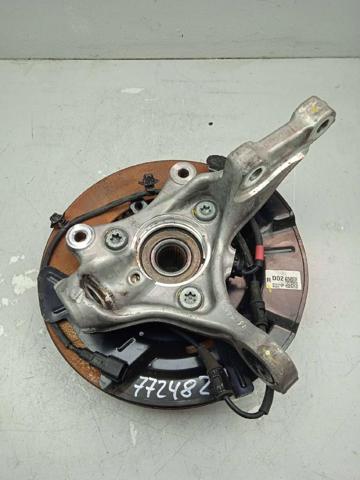 HYUNDAI 51711G2000 Mangueta delantera derecha comprar Barcelona
