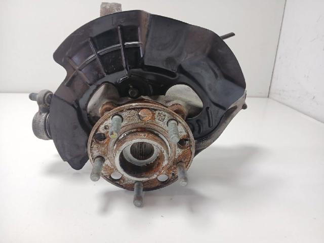 HYUNDAI 51711N7000 Mangueta delantera derecha  comprar en Albacete