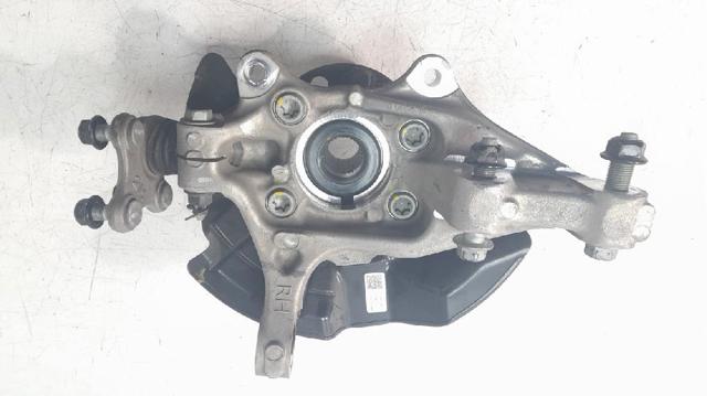 HYUNDAI 51711N7000 Mangueta delantera derecha  disponible Lugo