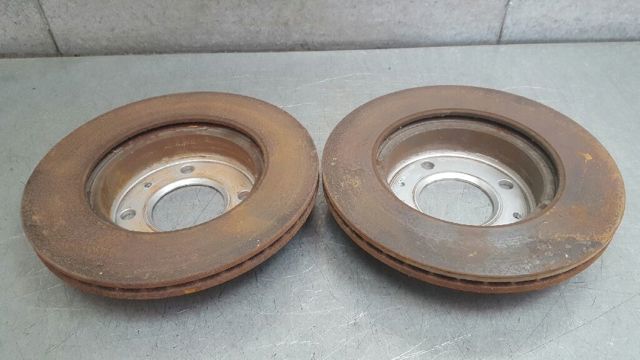 Comprar Freno de disco delantero Atos  MX