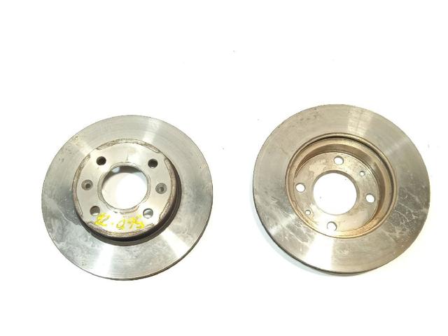Discos 5171207500 HYUNDAI