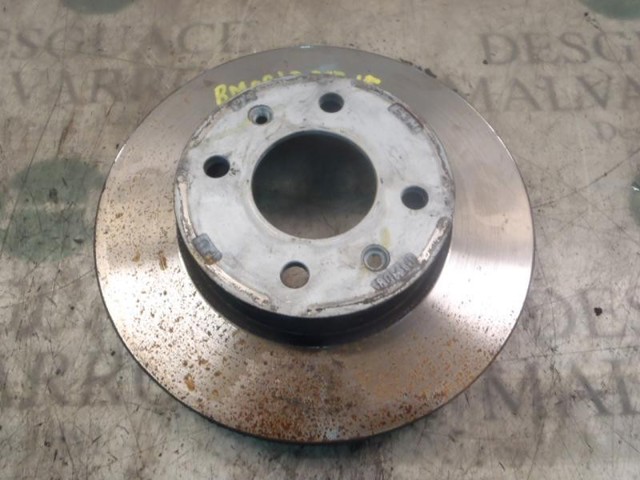Disco de freno 517120X500 HYUNDAI
