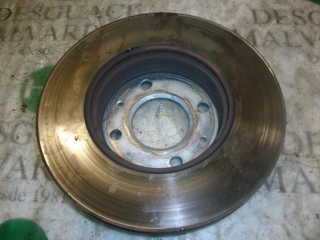 517121C000 HYUNDAI Disco de freno delantero  comprar en Jaén