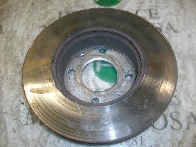 517121C000 HYUNDAI Disco de freno delantero  comprar en Jaén