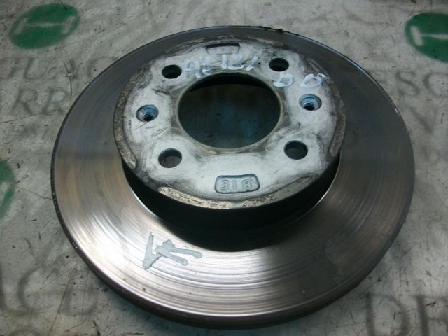517121C000 Disco de freno delantero  comprar en Reus