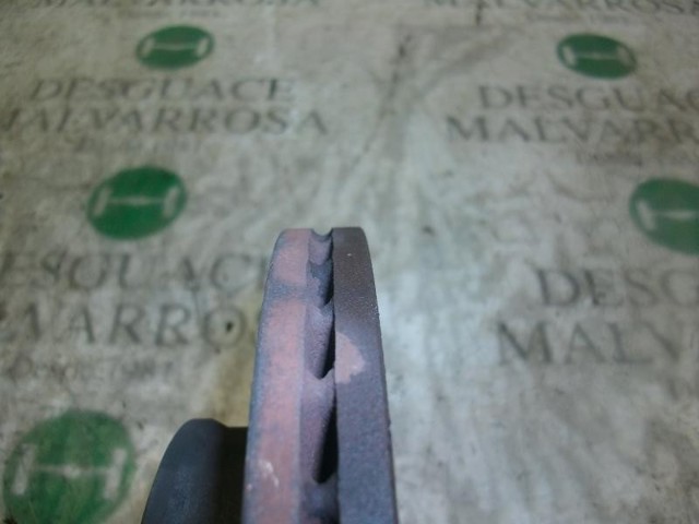 517121C000 HYUNDAI Disco de freno delantero  comprar en Jaén