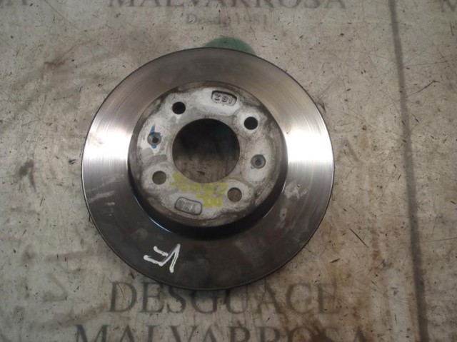 Frenos delanteros 517121C050 HYUNDAI