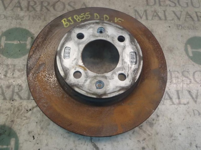 517121C050 HYUNDAI Disco de freno delantero  comprar en Lleida