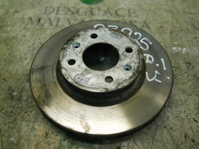 517121C050 Disco de freno delantero  disponible Burgos