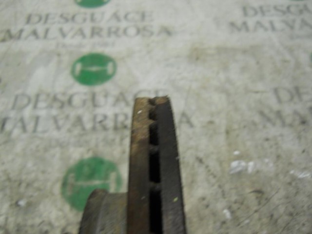 517121C050 Disco de freno delantero  disponible Utrera