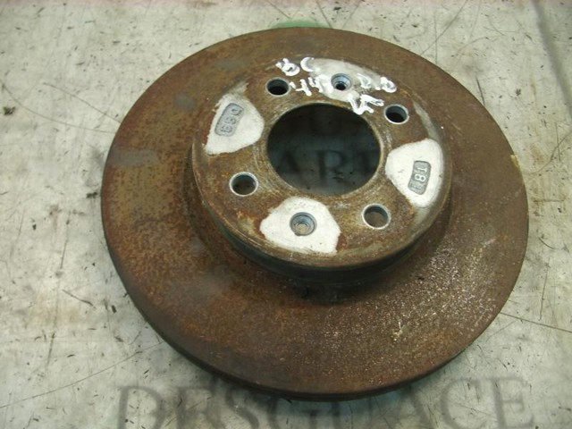 HYUNDAI 517121C050 Disco de freno  en stock Salamanca