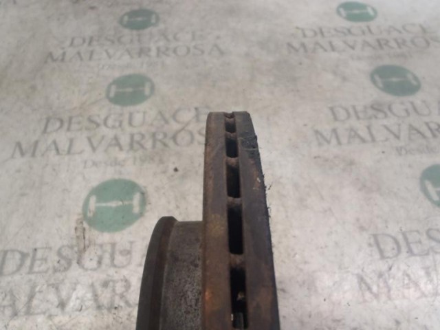 HYUNDAI 517121C050 Disco de freno delantero  comprar en Murcia