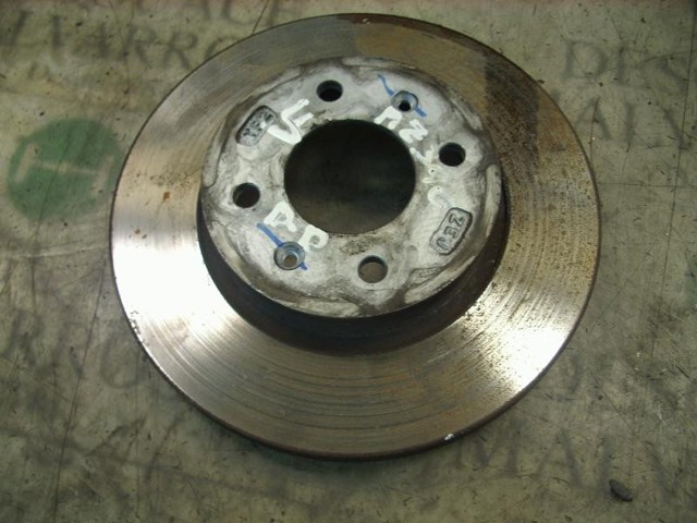 517121C050 HYUNDAI Disco de freno comprar Alcalá