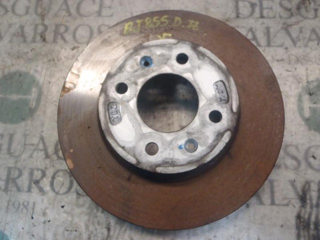 517121C050 Disco de freno delantero  comprar en Zaragoza