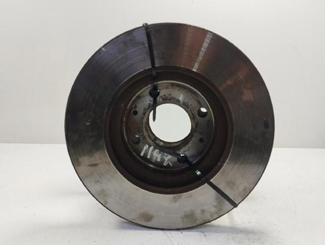 517121C050 Disco de freno delantero  comprar en Zaragoza
