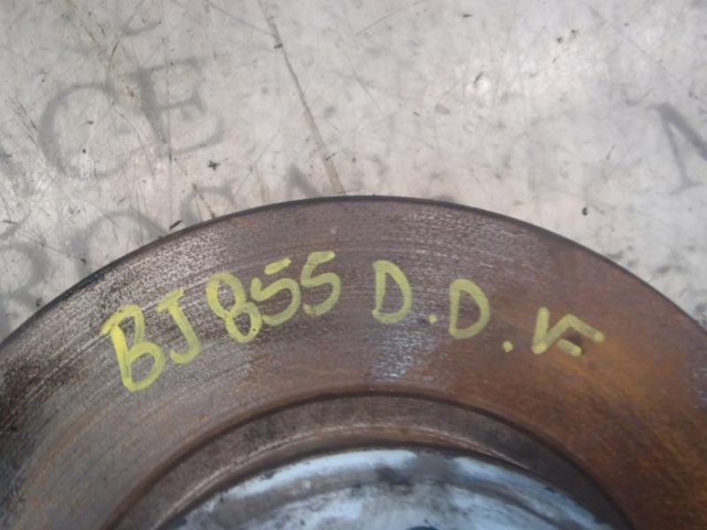517121C050 HYUNDAI Disco de freno comprar Bilbao