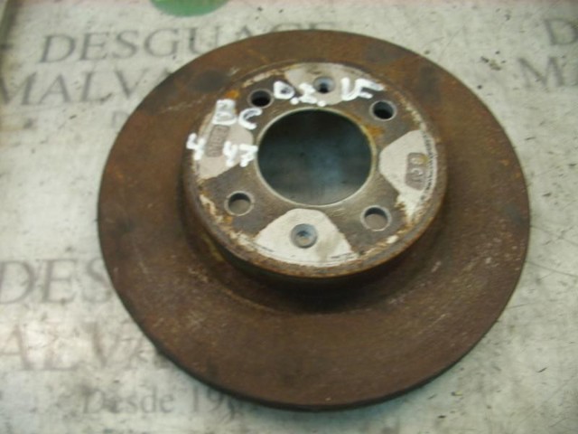 517121C050 HYUNDAI Disco de freno comprar Alcalá