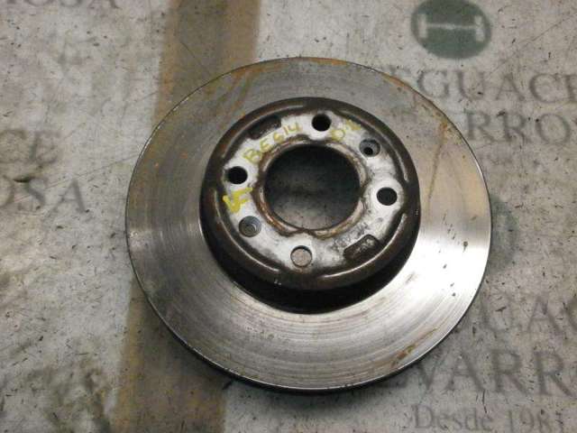 Frenos delanteros 517121G000 HYUNDAI