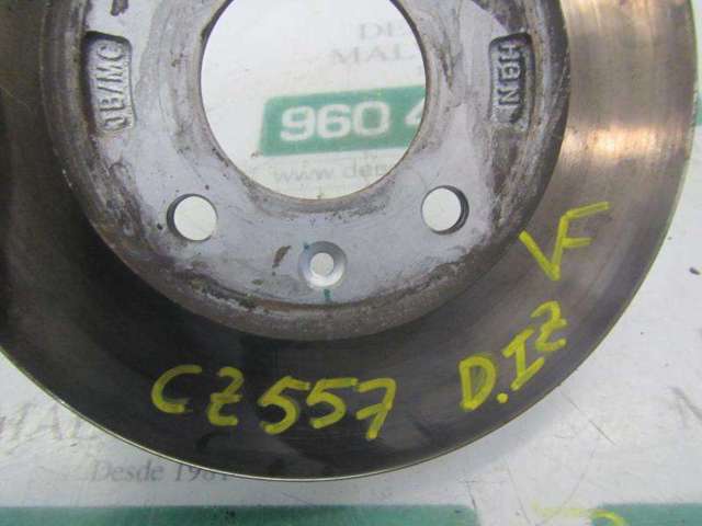 517121G000 HYUNDAI Disco de freno  en stock Gandía