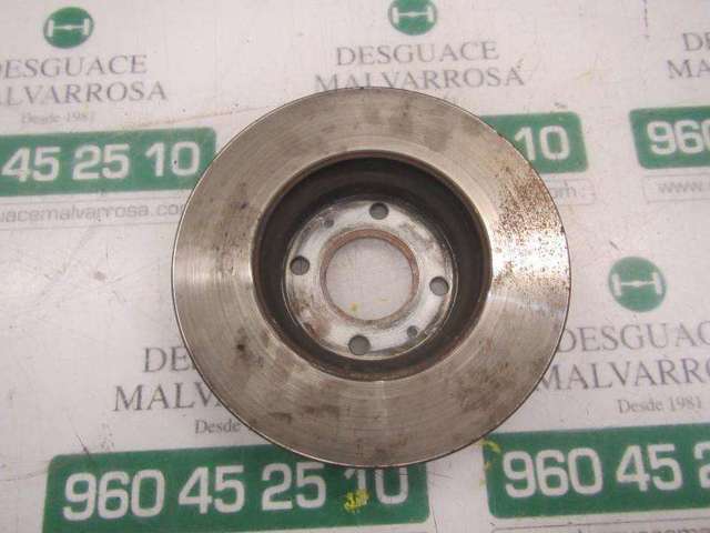 517121G000 HYUNDAI Disco de freno comprar Madrid