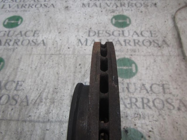 517121G000 Disco de freno delantero  disponible Utrera