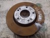 Disco de freno delantero KIA Cerato