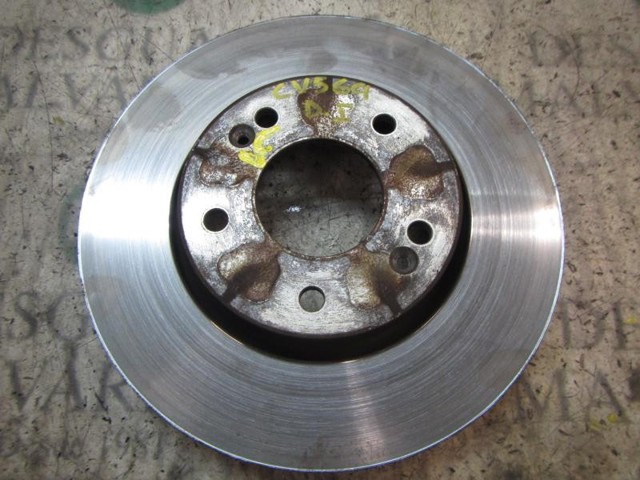 Comprar Freno de disco delantero Cerato  LD