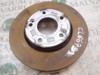 Freno de disco delantero KIA Cerato