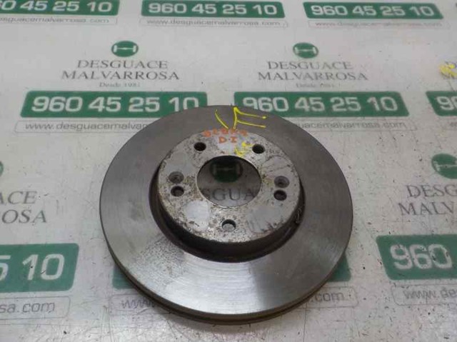 517121H100 HYUNDAI Disco de freno comprar Madrid