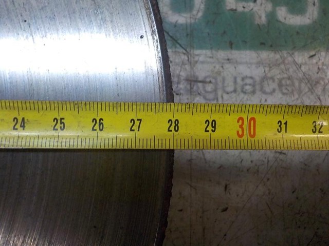 517121H100 HYUNDAI Disco de freno comprar Alcalá
