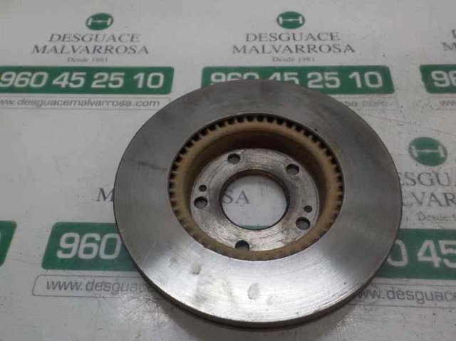 517121H100 Disco de freno delantero  comprar en Zaragoza