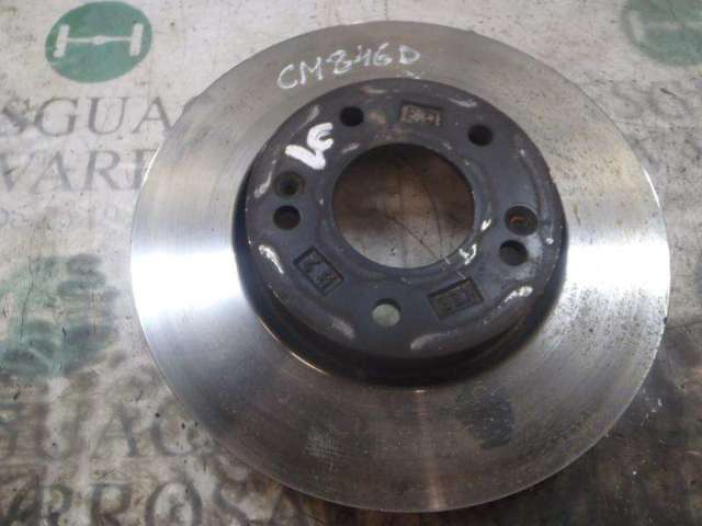 517121H100 HYUNDAI Disco de freno comprar Madrid
