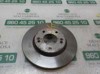 Freno de disco delantero KIA Cerato
