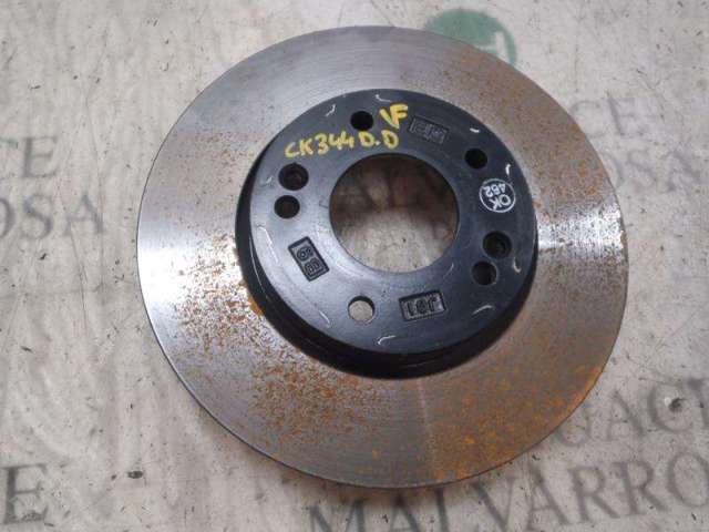 517121H100 Disco de freno  en stock Granada
