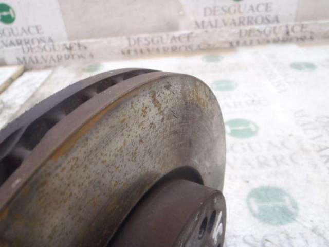 517121H100 HYUNDAI Disco de freno delantero  comprar en Lleida