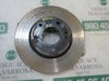 Disco de freno KIA Cerato