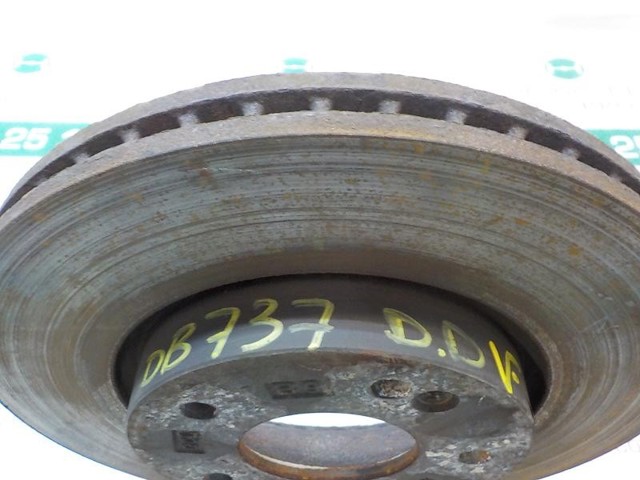 517121H100 Disco de freno  en stock Granada