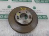 Disco de freno delantero KIA Cerato