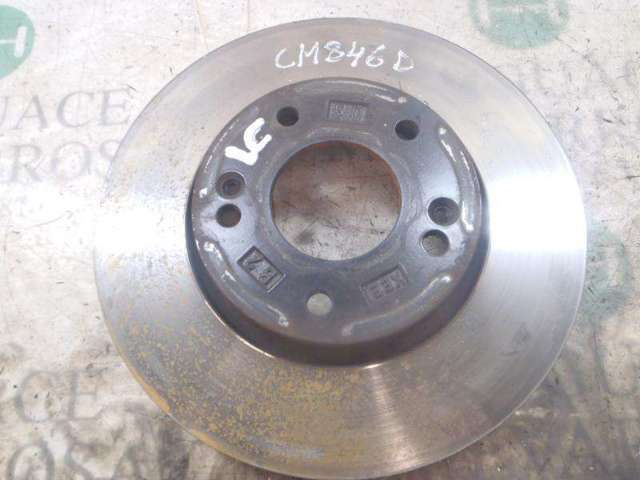 517121H100 HYUNDAI Disco de freno comprar Bilbao