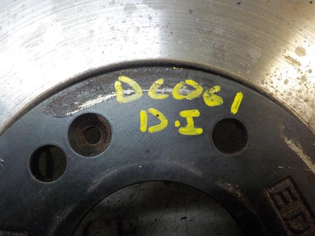 517121H100 Disco de freno comprar Almería