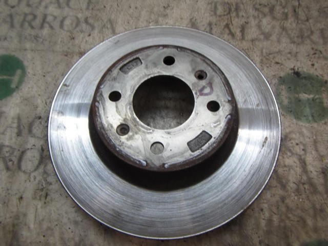 Discos 517121J500 HYUNDAI