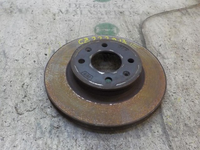 517121J500 Disco de freno delantero  comprar en Pontevedra