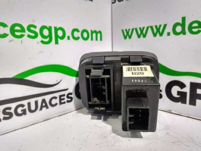 Freno de disco delantero Hyundai Accent 2 LC