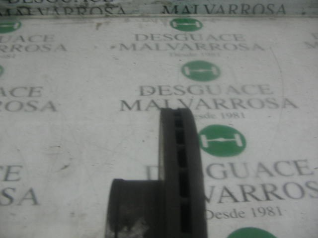 Freno de disco delantero Hyundai Accent 2 LC