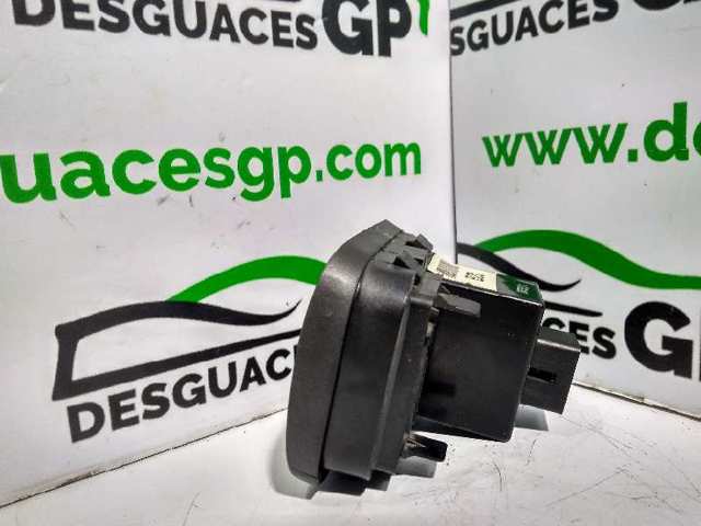 Freno de disco delantero Hyundai Accent 2 LC