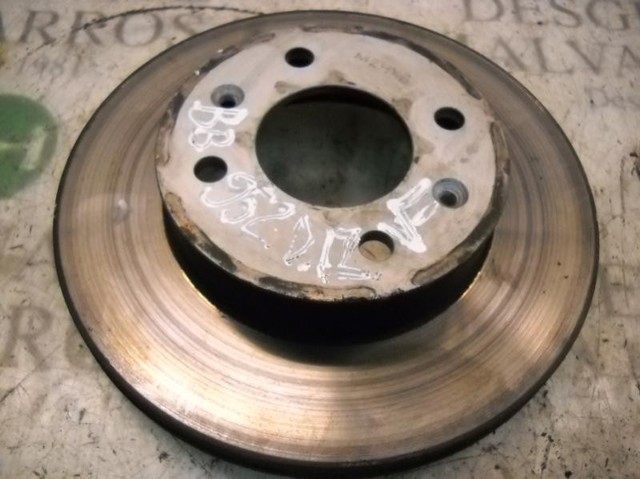 Freno de disco delantero Hyundai Accent 2 LC