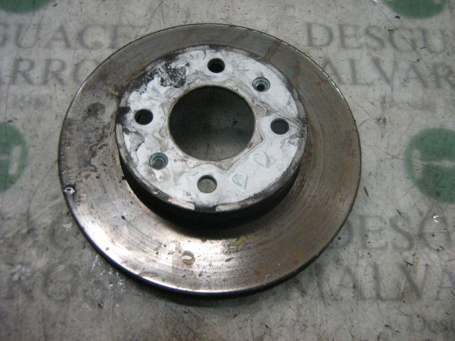 5171225061 HYUNDAI Disco de freno  en stock Huelva
