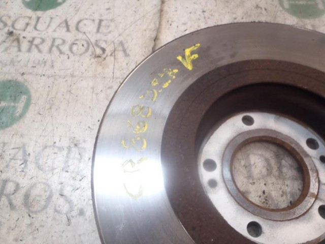 Freno de disco delantero Hyundai Getz