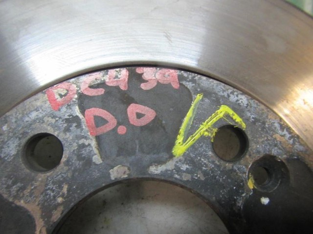 517122V000 Disco de freno comprar Almería